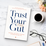 Trust Your Gut: Decoding the Subtle Language of Deception and Lies physical printed book product image 8, ISBN 9798904665906
