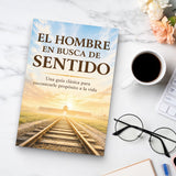 El sentido de la vida - Libro de reflexión en español, Libro 2 physical printed book product image 6, ISBN 9798904662622