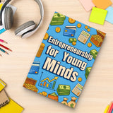 Entrepreneurship and Small Business for Kids, Book 3 physical printed book product image 7, ISBN 9798904664374