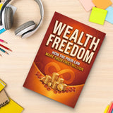 Financial Independence Guide - Money Habits Book 4 physical printed book product image 7, ISBN 9798904662486