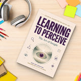 Learning to Notice: A Practical Guide to Insight physical printed book product image 7, ISBN 9798904666620