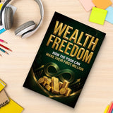 Financial Independence Guide - Money Habits Book 3 physical printed book product image 7, ISBN 9798904662479