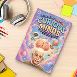 1600 Fun Facts for Curious Kids - Book 4 physical printed book product image 8, ISBN 9798904662455