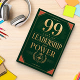 99 Laws of Leadership and Power, Book 2 physical printed book product image 8, ISBN 9798904668433
