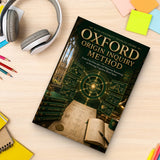 Oxford Origin Inquiry Method physical printed book product image 7, ISBN 9798904666378