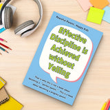 Calm Parenting Communication Guide, Book 3 physical printed book product image 7, ISBN 9798904664411