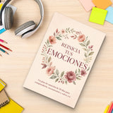 Reinicia Tus Emociones: Spanish Reflection Book 3 physical printed book product image 7, ISBN 9798904663629