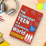 Confident Teen in a Judgmental World, Book 4 physical printed book product image 7, ISBN 9798904664015