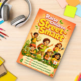 Raise Children Street-Smart: Practical Safety and Wisdom Skills, Book 3 physical printed book product image 8, ISBN 9798904667788