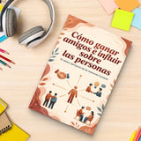 Spanish Human Relations and Influence Guide, Book 2 physical printed book product image 7, ISBN 9798904663865