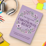 Teen Emotion Skills Reset Guide, Book 4 physical printed book product image 7, ISBN 9798904664176