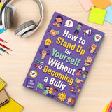 Standing Up for Yourself With Kindness, Book 2 physical printed book product image 7, ISBN 9798904663582