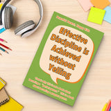 Calm Parenting Communication Guide, Book 2 physical printed book product image 7, ISBN 9798904664404