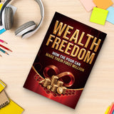 Financial Independence Guide - Money Habits Book 2 physical printed book product image 7, ISBN 9798904662462