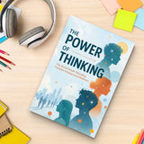 The Power of Thinking: The Social Graph physical printed book product image 7, ISBN 9798904666507