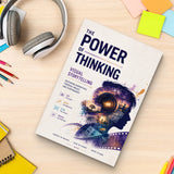 The Power of Thinking: Visual Storytelling physical printed book product image 7, ISBN 9798904666514