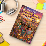 Criar niños con inteligencia práctica - Guía para padres, Libro 2 physical printed book product image 7, ISBN 9798904662912