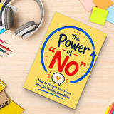The Power of No: How to Protect Your Peace and Set Healthy Boundaries, Book 2 physical printed book product image 8, ISBN 9798904668471
