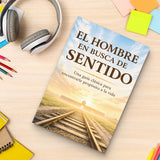 El sentido de la vida - Libro de reflexión en español, Libro 2 physical printed book product image 7, ISBN 9798904662622