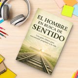 El sentido de la vida - Libro de reflexión en español, Libro 3 physical printed book product image 7, ISBN 9798904662639