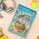 Building the Ultimate Brain: 100000 Whys - Architecture & Wonders physical printed book product image 7, ISBN 9798904666057