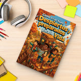 Criar niños con inteligencia práctica - Guía para padres, Libro 4 physical printed book product image 7, ISBN 9798904662936