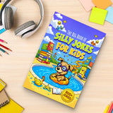 The Big Book of Silly Jokes for Kids, Book 3 physical printed book product image 7, ISBN 9798904667849