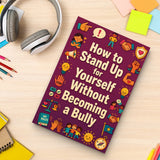 Standing Up for Yourself With Kindness, Book 5 physical printed book product image 7, ISBN 9798904663612