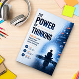 The Power of Thinking: Focus in the Digital Age physical printed book product image 7, ISBN 9798904666521
