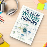 The Art of Systems Thinking physical printed book product image 7, ISBN 9798904666606
