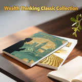 The Million Pound Bank Note Classic 3-book + Wealth Freedom Personal Finance Guide: 2-Book Set bundle detail image, image 5, bundle ISBN 9798900665139