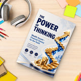 The Power of Thinking: Wealth Ascent - Financial Literacy for the Youth physical printed book product image 7, ISBN 9798904666460