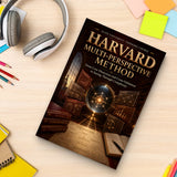 Harvard Multi-Perspective Method physical printed book product image 7, ISBN 9798904666354