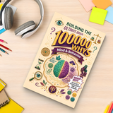 Building the Ultimate Brain: 100000 Whys - Mind & Behavior physical printed book product image 7, ISBN 9798904666026