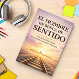 El sentido de la vida - Libro de reflexión en español, Libro 4 physical printed book product image 7, ISBN 9798904662646