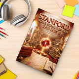 Stanford Agile Breakthrough Thinking physical printed book product image 7, ISBN 9798904666385