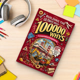 Building the Ultimate Brain: 100000 Whys - Transportation & Engineering physical printed book product image 7, ISBN 9798904665739
