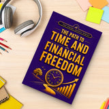 The Smart Money Series: The Path to Time and Financial Planning physical printed book product image 7, ISBN 9798904666804