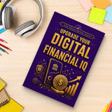 The Smart Money Series: Upgrade Your Digital Financial IQ physical printed book product image 7, ISBN 9798904666798