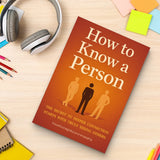 How to Know People Better: Teen Connection Guide, Book 4 physical printed book product image 7, ISBN 9798904663735