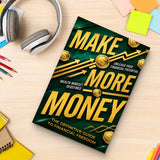 Practical Money Habits Guide, Book 3 physical printed book product image 7, ISBN 9798904664350