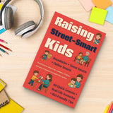 Street-Smart Kids: Awareness and Safety Skills, Book 3 physical printed book product image 7, ISBN 9798904664022