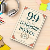 99 Laws of Leadership and Power, Book 3 physical printed book product image 8, ISBN 9798904668440
