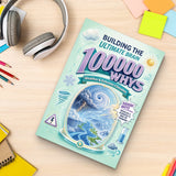 Building the Ultimate Brain: 100000 Whys - Weather & Extreme Climate physical printed book product image 7, ISBN 9798904666040