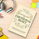 Teen Emotion Skills Reset Guide, Book 3 physical printed book product image 7, ISBN 9798904664169
