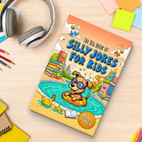 The Big Book of Silly Jokes for Kids, Book 2 physical printed book product image 7, ISBN 9798904667832