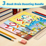 12ce Guanchali 3 + 12ce Jiyili 3 + 12ce Zhuanzhuli 3: 3-Book Set bundle detail image, image 5, bundle ISBN 9798900667355