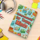 Entrepreneurship and Small Business for Kids, Book 4 physical printed book product image 7, ISBN 9798904664381