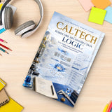 Caltech Hardcore Deconstruction Logic physical printed book product image 7, ISBN 9798904666361