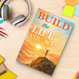Designing a Future Life: Young Adult Planning Guide, Book 2 physical printed book product image 7, ISBN 9798904664305